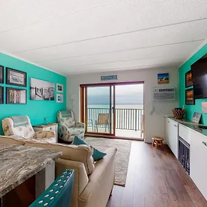 Pintail Point Apartment Ocean City
