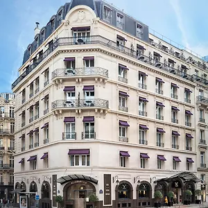 Château Frontenac 4* París