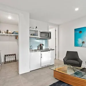 Soulshine In The Heart Of Old Town Apartment Scottsdale