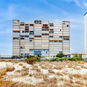 Fountainhead Towers Iv Holiday home Ocean City