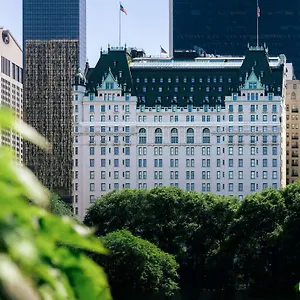 The Plaza Hotel New York
