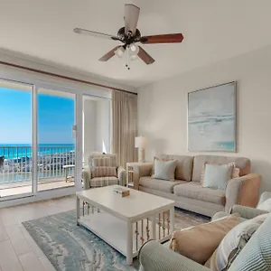 Ariel Dunes Ii 1807- High Tide Apartment Destin