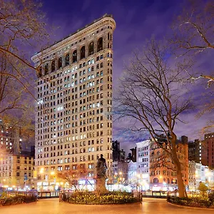 Seville Nomad, In The Unbound Collection By Hyatt 4* Nueva York