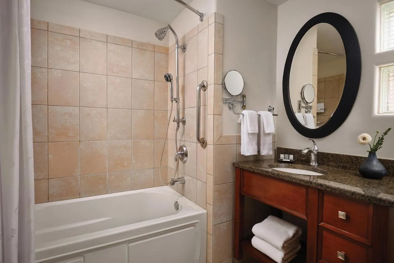*** Resort Sheraton Desert Oasis Villas, Scottsdale United States