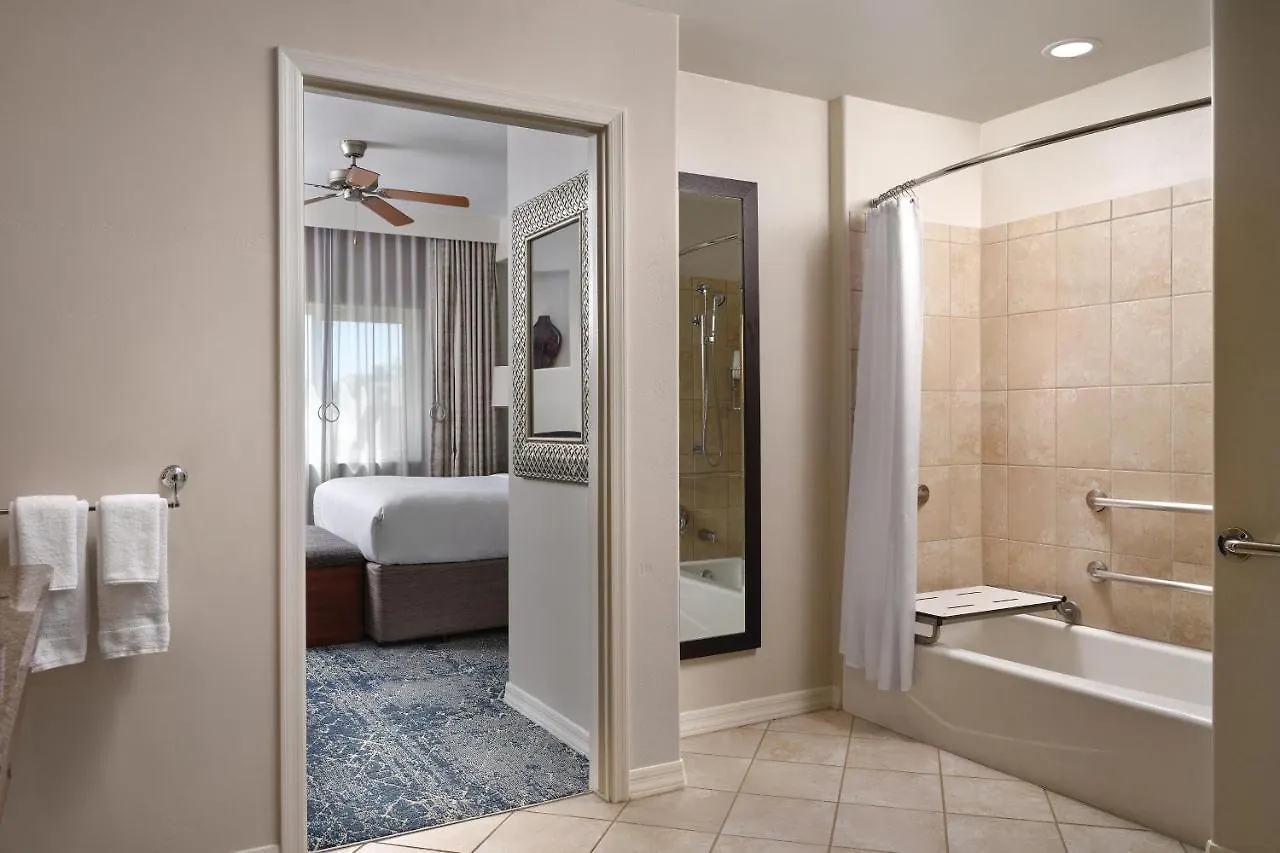 Sheraton Desert Oasis Villas, Scottsdale