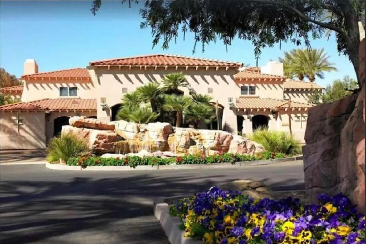 Sheraton Desert Oasis Villas, Scottsdale Resort