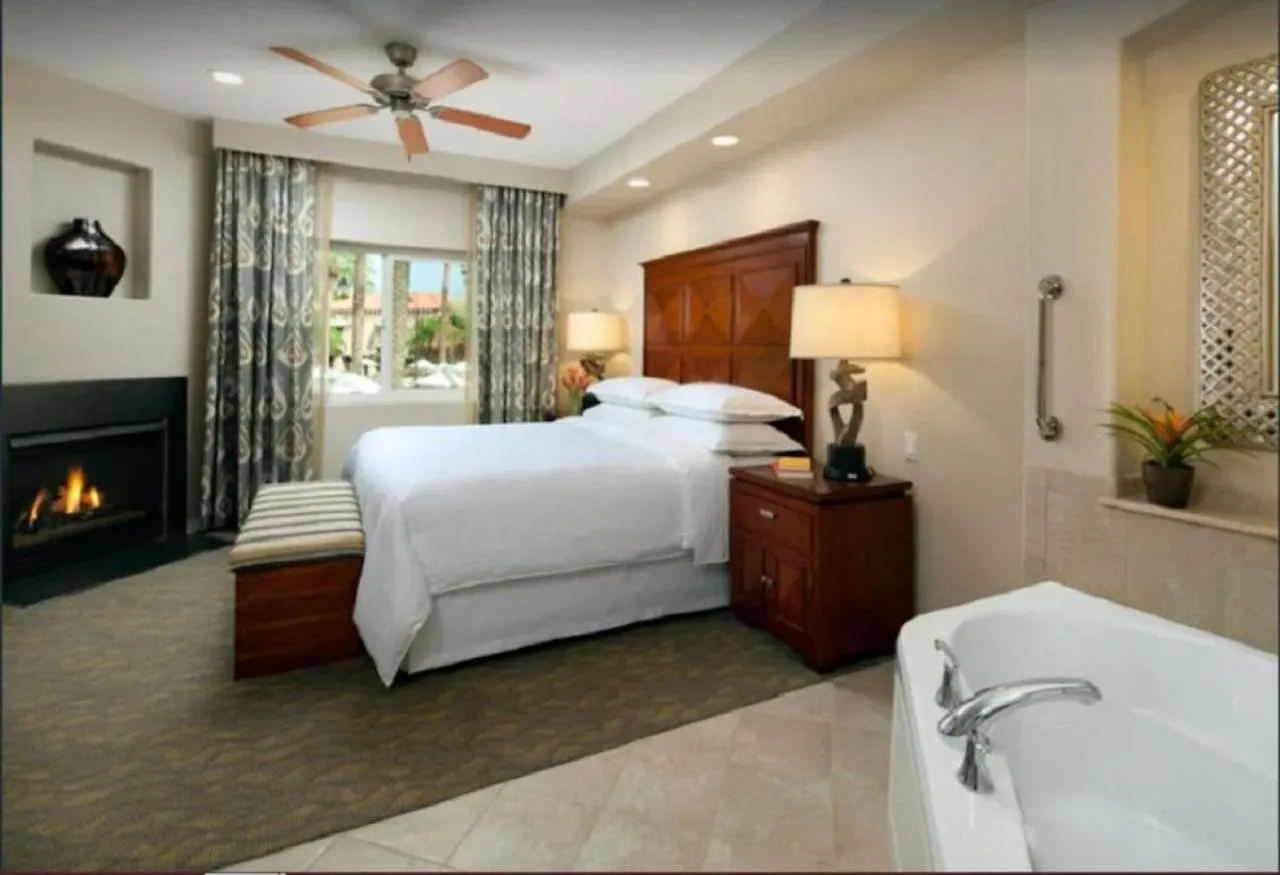 Sheraton Desert Oasis Villas, Scottsdale United States
