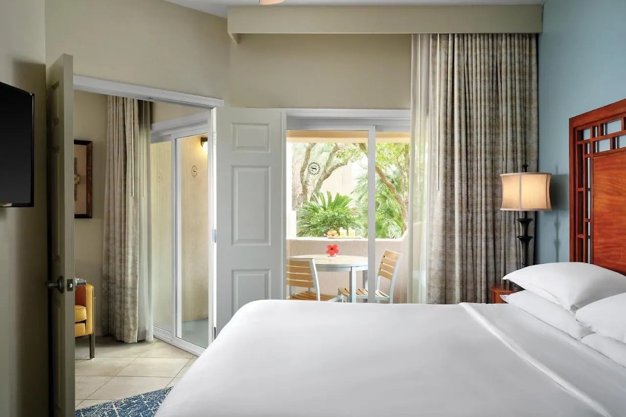 *** Resort Sheraton Desert Oasis Villas, Scottsdale United States