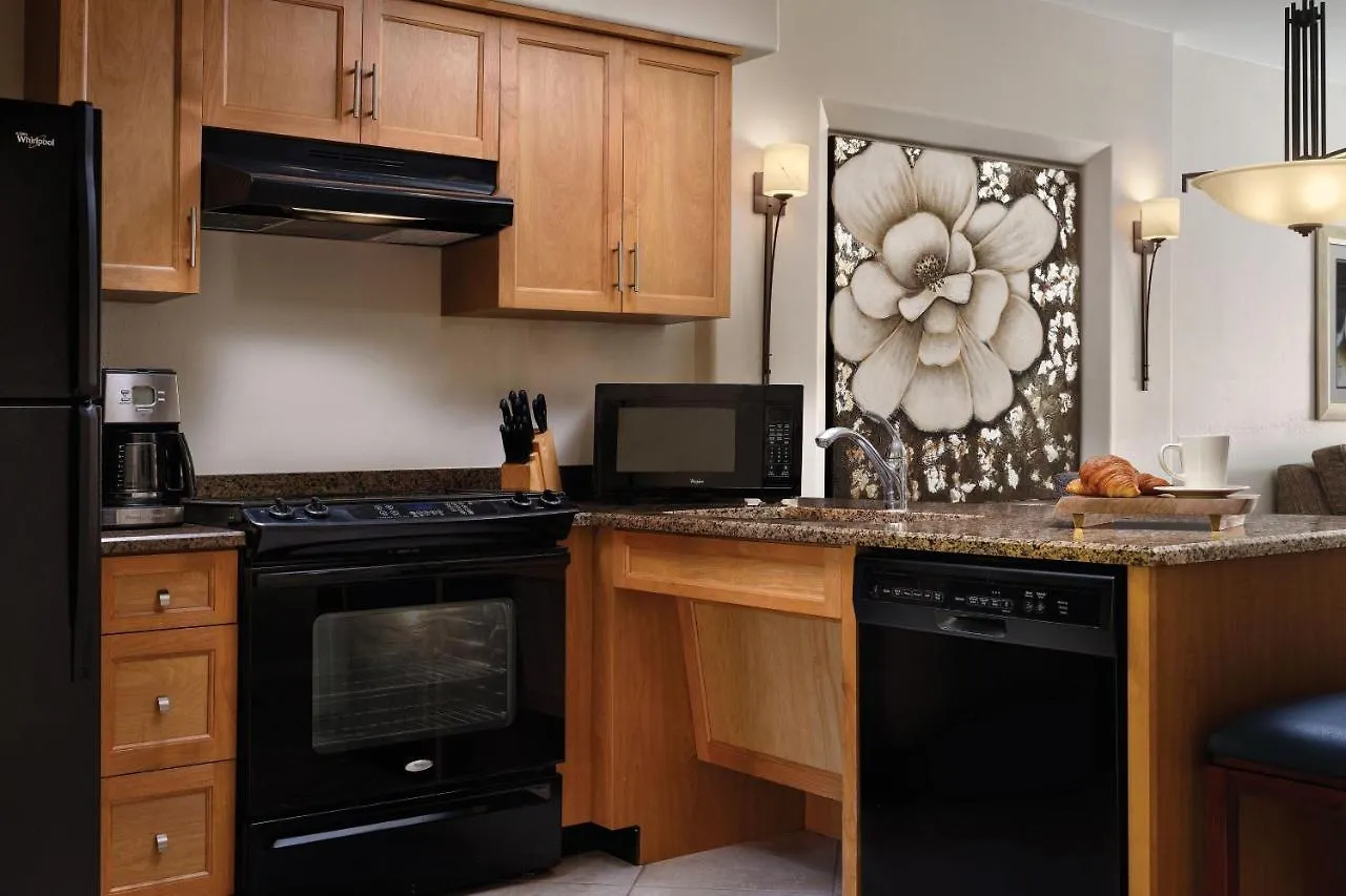 Sheraton Desert Oasis Villas, Scottsdale United States