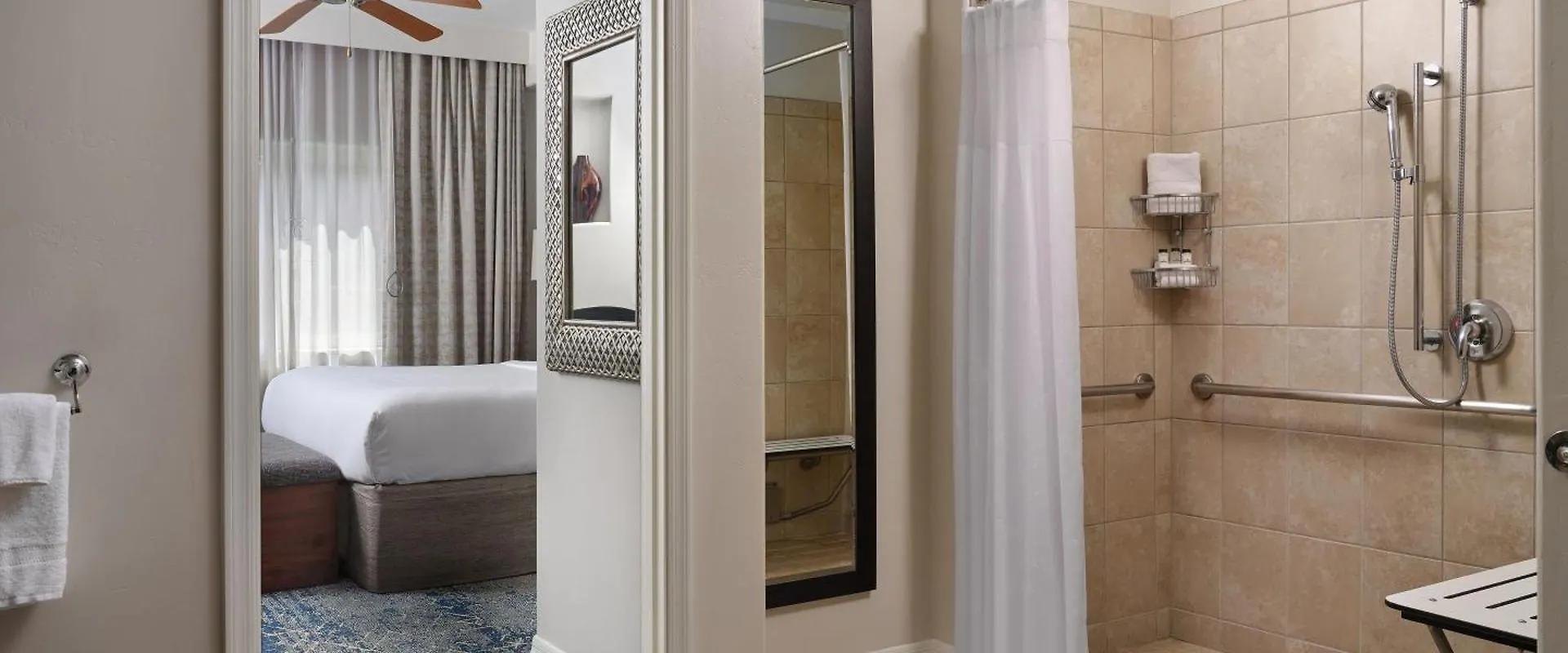 Resort Sheraton Desert Oasis Villas, Scottsdale