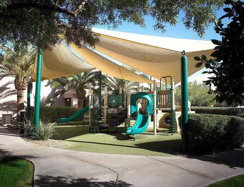 Sheraton Desert Oasis Villas, Scottsdale