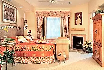 Sheraton Desert Oasis Villas, Scottsdale