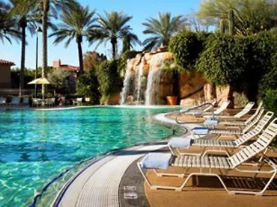 Sheraton Desert Oasis Villas, Scottsdale