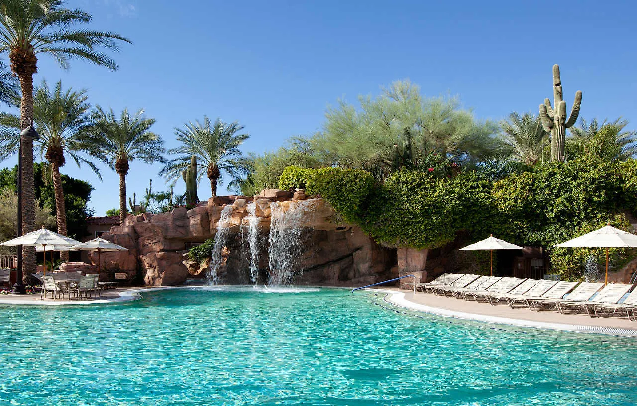 Sheraton Desert Oasis Villas, Scottsdale 3*,  United States
